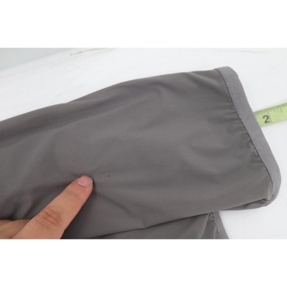 James Perse Jacket Men's Size 5 Performance YOSEMITE Full Zip Long Sleeve lined - Picture 14 of 15